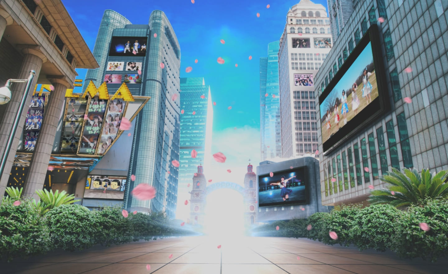 踊コレ2025春 | 踊ってみた Collection 公式サイト